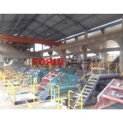 China energy & Wolframite Mining Jig Machine Wolframite Jig Separator for sale