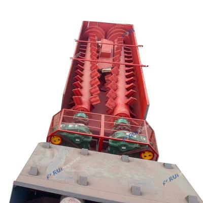 China energy & Mining Sand and Gravel Washing Plant Log Joint Iron Ore Gold Ore Bauxite Ore Log Joint for sale