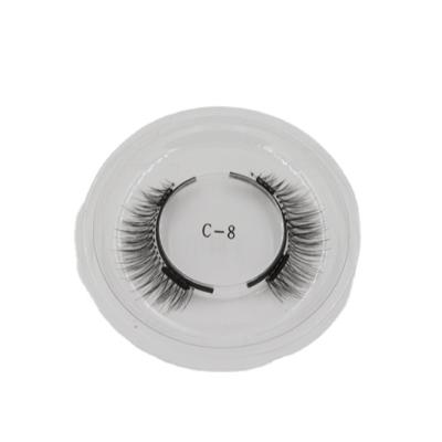 China Natural Made In China Top Quality Individual Eyelash Extension Supplies Dispensers for sale