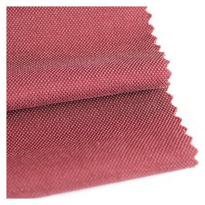 China Stain Viable Fake Viable Wholesale Goods 66%modal 34%polyester Knitting Copper Blend Fabric for sale