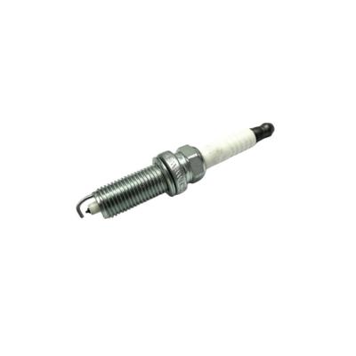 China Auto Small Engine Spark Plug OEM 22401-1HC1B Iridium Spark Plugs For Nissan for sale