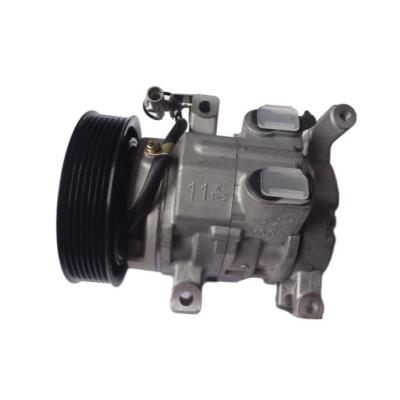 China Auto Custom Hilux Parts Compressor Assy OEM 88310-0K240 For Toyota Hilux Vigo for sale