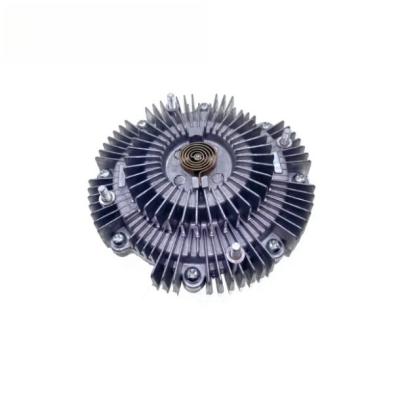 China OEM Hilux Spare Parts Auto Engine Fan Clutch Assy 16210-0C010 For Toyota Hilux for sale