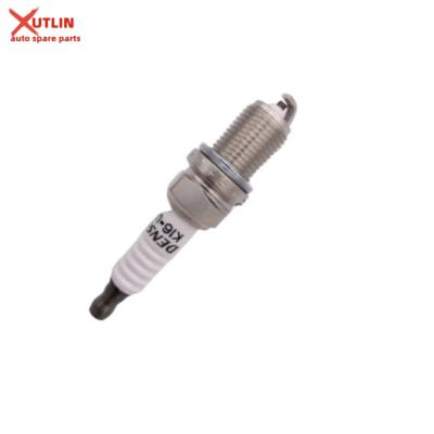 China Auto Engine Spark Plugs Denso Spark Plugs For Toyota OEM 90919-YZZAD OEM K16-U for sale