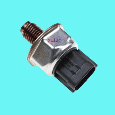 China L200 Spare Parts Fuel Injection Pressure Sensor For Mitsubishi L200 TRITON PAJERO. MONTERO 4D56U OEM 1465A034A 45PP3-1 for sale