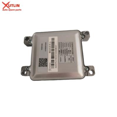 China Engine Control Unit ECU For Foton Car OEM L0100220103A0 OEM VA2001005 Brand New Genuine Quality for sale