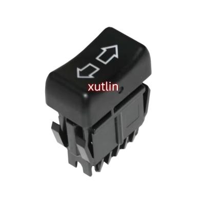 China Auto Engine Sensors Left Master Power Window Switch For CASCO.SANDO.Carmaker.Renault .R9.L42 OEM 7700705925 for sale