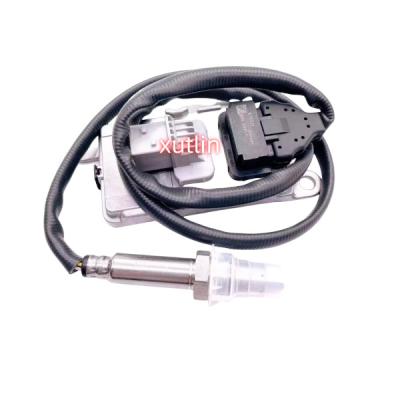 China Engine Nox Sensor Nitrogen Oxygen Sensor Oxygen Sensor OEM 4327153 5WK96760A Nox Sensor For Cummins Engine Truck. for sale