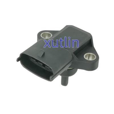 China Intake Air Pressure MAP Sensor For 01-12 Accent Elantra Tiburon Soul Rio OEM 39300-84400 9470930511 39300-38110 39300-38 for sale