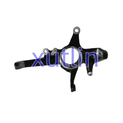 China front steering knuckle For Ford Ranger Everest  Mazda BT50 2009-2012 2.5L 3.0L WE WEC OEM UR61-33-021 UR6133021 UR61-33 for sale