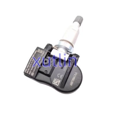 China TPMS Tire pressure monitoring sensor 56029526AA 68078861AA 68078861AC 56053030AC For Chrysler Dodge Jeep for sale