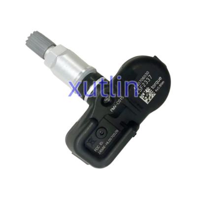 China Auto Brake System Parts TPMS Tire pressure monitoring sensor for car 4260706030 42607-06030 PMV-C015 For Toyota Camry Av for sale