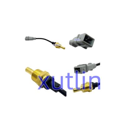 China Auto Engine Sensors Engine Temperature Sender Sensor 39220-23990 39220-23700 39220-23710 For Hyundai Tucson KIA Cearto for sale