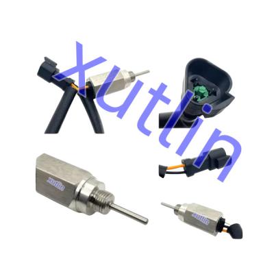 China Auto Engine Sensors Engine Coolant Water Temperature Temp Sensor 118-7226 1187226 For Caterpillar CAT D6R D7R D8R 777D 9 for sale