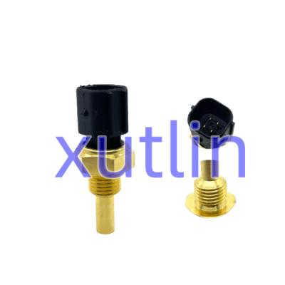 China Auto Engine Sensors Engine Coolant Temperature Sensor 2D0919369 0115425117 115425117 For Mercedes-Benz for sale