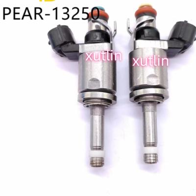 China Auto Parts Fuel Injector Engine Gasoline Parts Fuel Injector Nozzle PEAR-13250 PEAR-13-250 PEAR13250 For Mazda MX-5 CX for sale