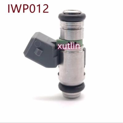 China Auto Parts Fuel Injector Nozzle   IWP012 IWP-012 high quality hot sale auto parts gasoline Fuel nozzle syst for sale