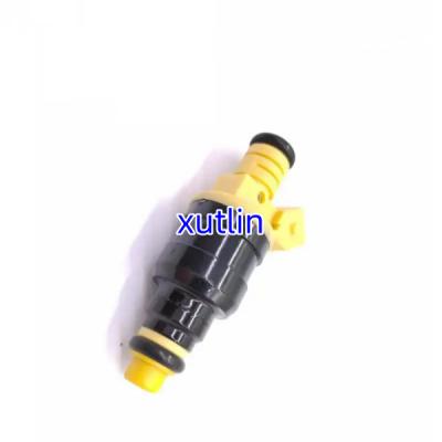 China Auto Parts Fuel Injector Nozzle   0280150210 13641460450 13641284408 For BMW K100 K100LT Four 987 Motorcycle 2 Valve Eng for sale