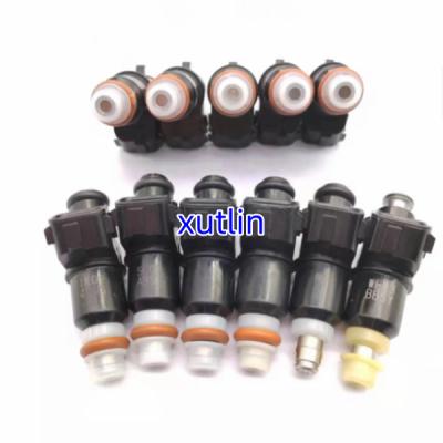 China Auto Parts Fuel Injector Nozzle   23250-YWF01 23209-YWF01 23250YWF01 For Toyota Car for sale