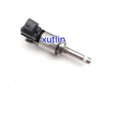 China Auto Parts Fuel Injector Nozzle PY01 13250 PY0113250 PY01-13-250 For 2014-2019 Mazda 6 CX-5 2.5L L4 for sale