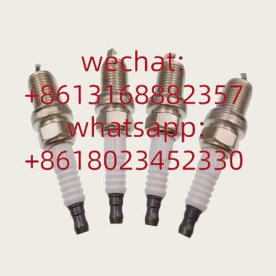 China Engine Spark Plugs SP539 Iridium Car Spark Plug Car Engine New Conditions Gasoline Fuel For Ford Focus for sale