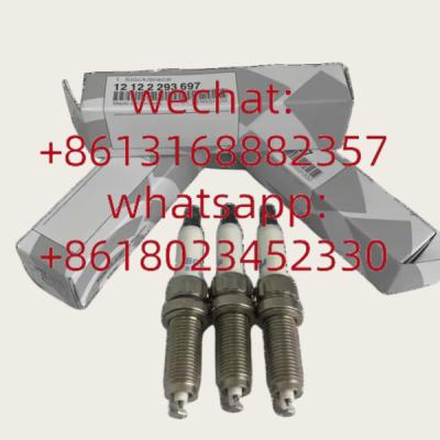 China Engine Spark Plugs 12122293697 12122163332 For Iridium Platinum Spark Plug Xutlin BMW X1 X2 X3 NGK for sale