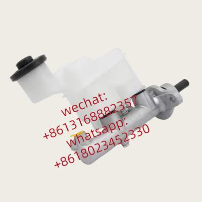 China Auto Chassis Parts 47201-0K040 472010K040 For Brake Parts Brake Master Cylinder Toyota Hilux Vigo Innova Fortuner for sale