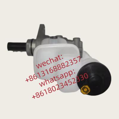 China Auto Chassis Parts 47028-48041 4702848041 For Brake Master Cylinder Xutlin Toyota Highlander ACU2# 2.4L 3.0L 3.3L for sale