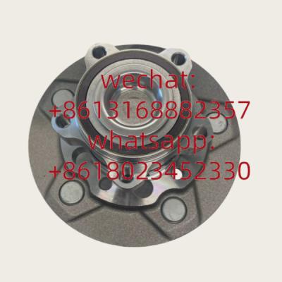 China Auto Chassis Parts 2167069 2128328 BK312C300BB KTBK311K018BA For Front Hub Wheel Bearing Kit Xutlin Ford Transit RWD for sale