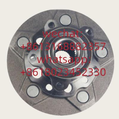 China Auto Chassis Parts KK21-2C300-AC 2521988 KK212C300AC For Front Wheel Hub Bearing Kit Ford Transit FWD MK4 2012-2022 for sale