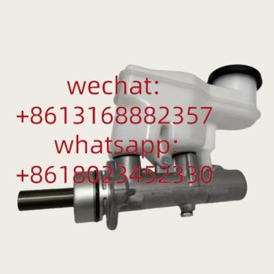 China Auto Chassis Parts 47201-52031 4720152031 For Brake Master Cylinder Xutlin Toyota Yaris Vios for sale