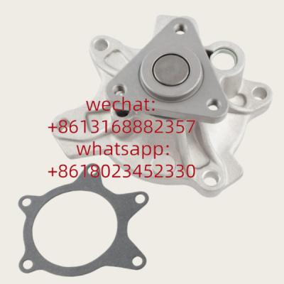 China Auto Engine Spare Parts 16100-29156 1610029156 For Engine Water Pump Xutlin For Toyota  Scion xA xB Echo Prius Yaris  for sale