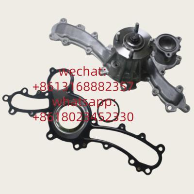 China Auto Engine Spare Parts 16100-39405 1610039405 1610009470 For Engine Water Pump For Toyota 4Runner Land Cruiser FJ120 GRJ for sale