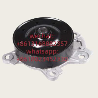 China Auto Engine Spare Parts 16100-39465 1610039465 For Engine Water Pump For Toyota Coroola ZRE151 152 ZRE120 1ZRFE for sale