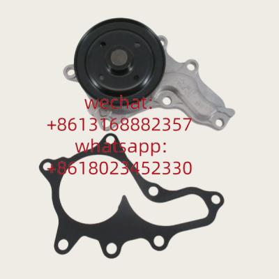 China Auto Engine Spare Parts 16100-39515 1610039515 1610039516 For Engine Water Pump For Toyota Camry Highlander Sienna Rav4 for sale