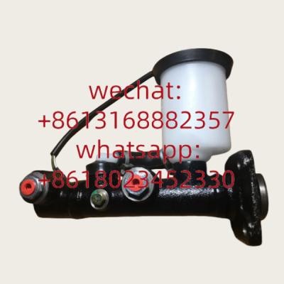 China Auto Chassis Parts 47201-30260 4720130260 For Brake Master Cylinder  Toyota Hilux MS123 LS120 MS122 YS120 1985-1990 for sale