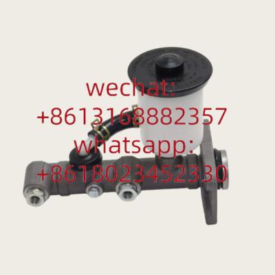 China Auto Chassis Parts 47201-60340 4720160340 47201-60220 4720160220 For Brake Master Cylinder Toyota Land Cruiser BJ70 for sale