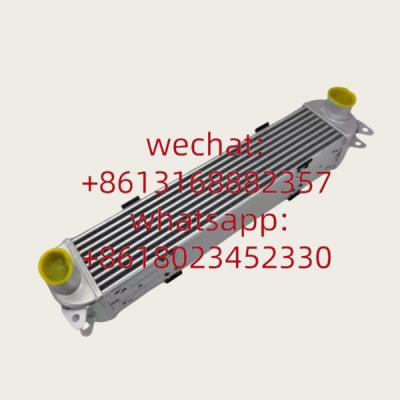 China Range Rover Car Parts LD12833 PML500011 PML500010 PML500031 For Intercooler Assy Range Rover Discovery 3 L319 2.7 for sale