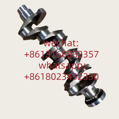 China Range Rover Car Parts LD14599 Engine Crankshaft Xutlin For Range Rover AJ200 2.0L DTA Discovery  Defender Evoque for sale