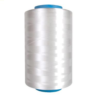 China BULLETPROOF UHMWPE Ultra High Molecular Weight Polyethylene Fiber Yarn for sale