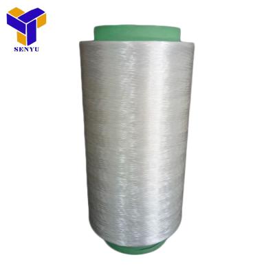 China High Tenacity High Quality Nylon Multifilament Recycled Nylon 6 Yarn for sale