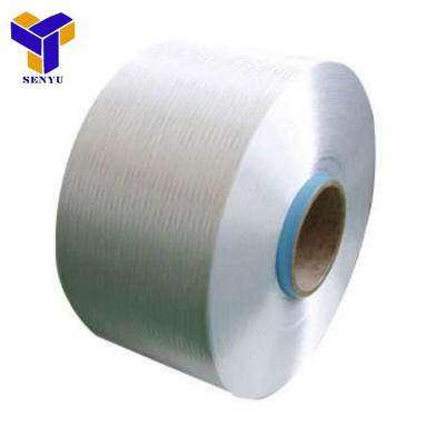 China Great Tenacity High Tenacity High Tenacity Nylon Yarn New Type 6 for sale