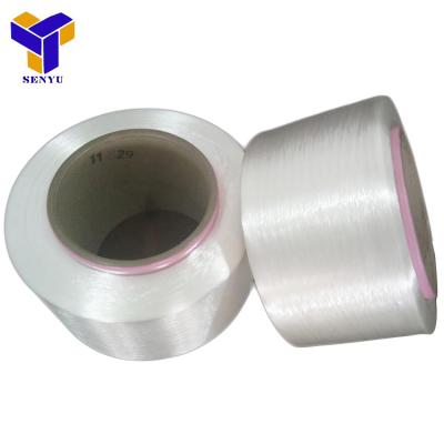 China New Anti-bacteria Products Launched In China 630D-1890D Industrial Nylon 6 Yarn for sale