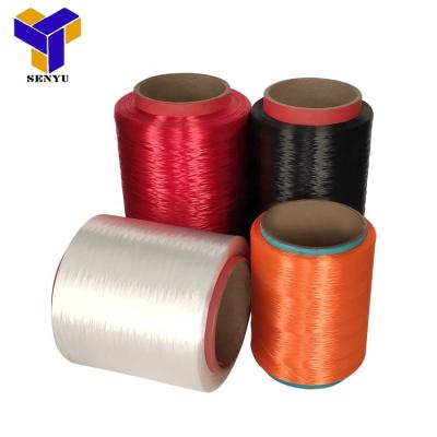 China Anti-bacteria 100% 6 840d High Tenacity Nylon Poliamida for sale