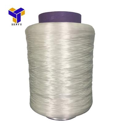 China Anti-bacteria 1000D High Tenacity Industrial Polyester FDY Twisted Yarn for sale