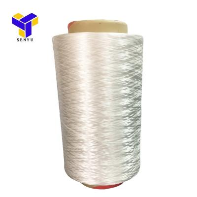 China Anti-bacteria 2000D High Tenacity Industrial Polyester FDY Twisted Yarn For Hose for sale