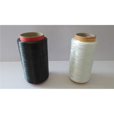 China 1000d Anti-bacteria high tenacity polyester fdy yarn for sale