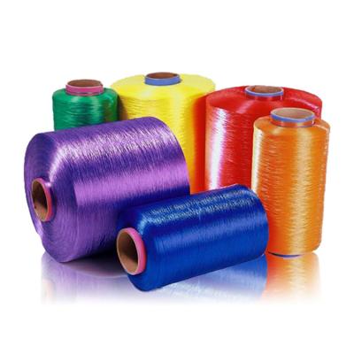 China High Tenacity High Tenacity Polypropylene Multifilament Thread High Quality for sale