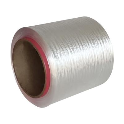 China Abrasion-resistant panton 450d color polypropylene multifilament yarn for sale