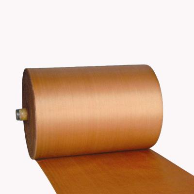 China Antistatic Belting EE PE Cloth For Making Conveyor Belt for sale